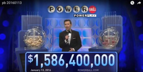 The 10 Biggest Powerball Winners, Ever | US-Powerball.com