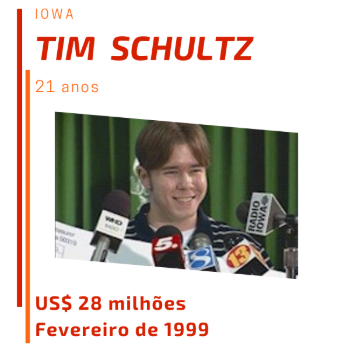 Tim Schultz